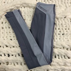 Gymshark leggings